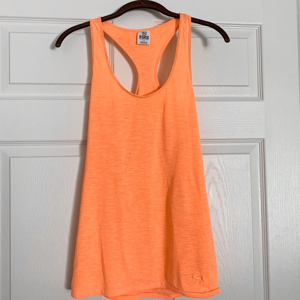 Victoria’s Secret “Pink” brand workout tank